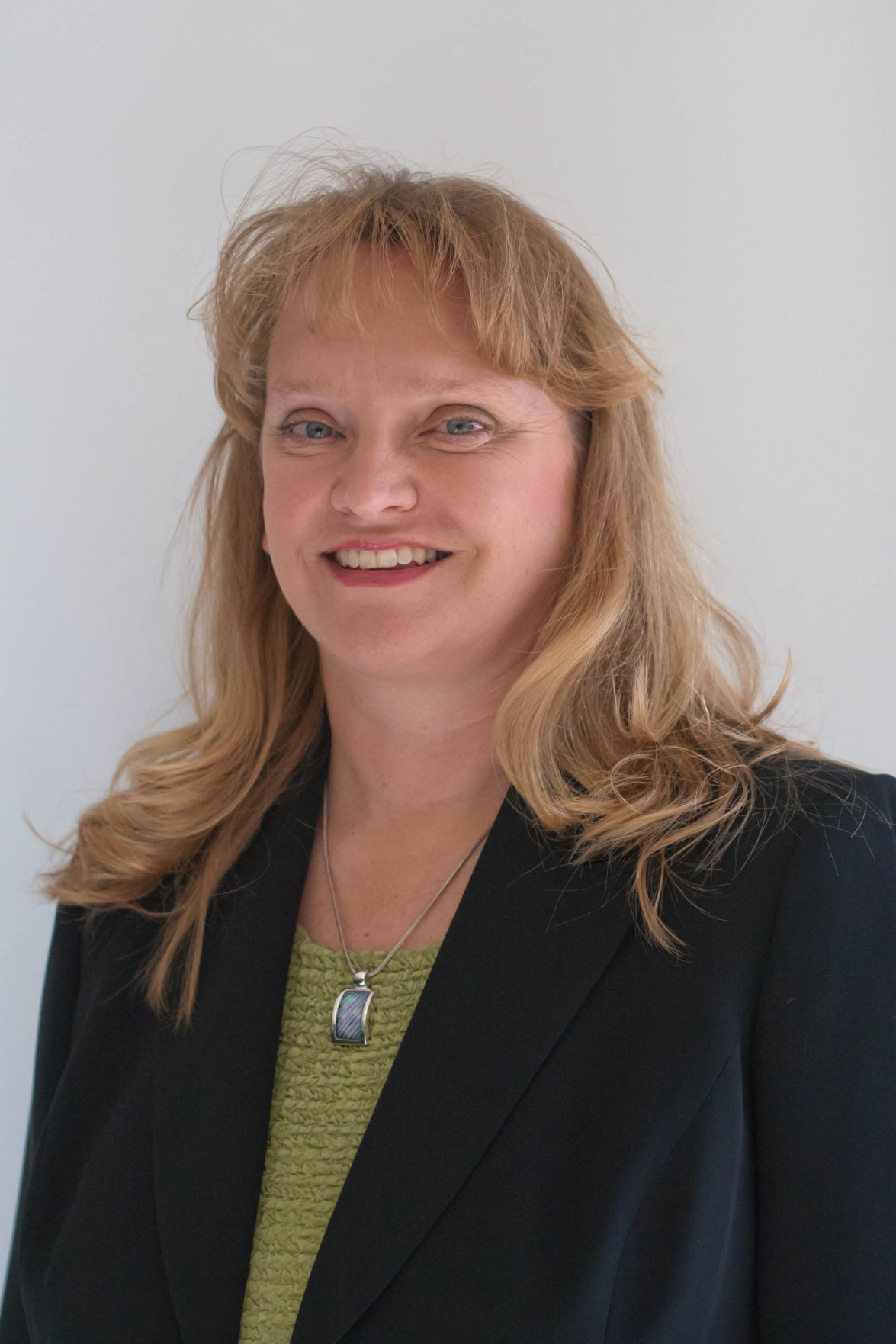 Betty Mason, Zoetis